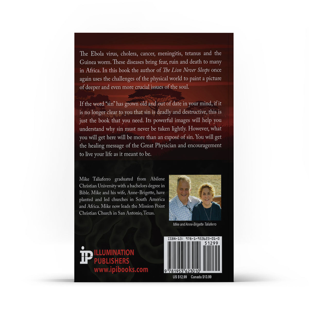 The Killer Within - Illumination Publishers