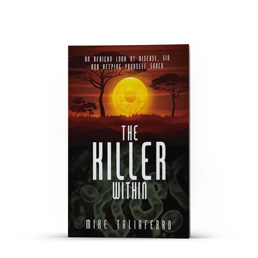 The Killer Within - Illumination Publishers