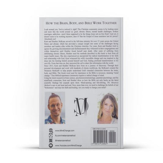 The Metanoia Method - Illumination Publishers