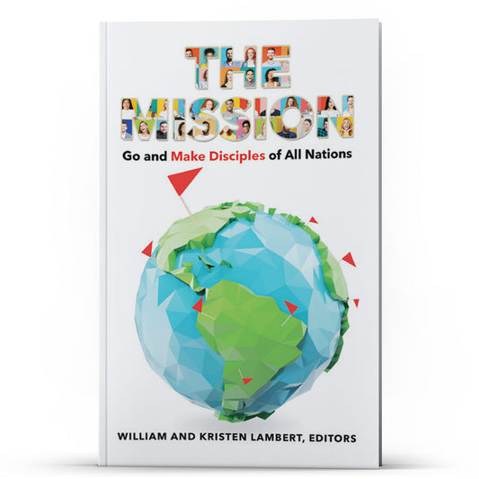 The Mission - Illumination Publishers