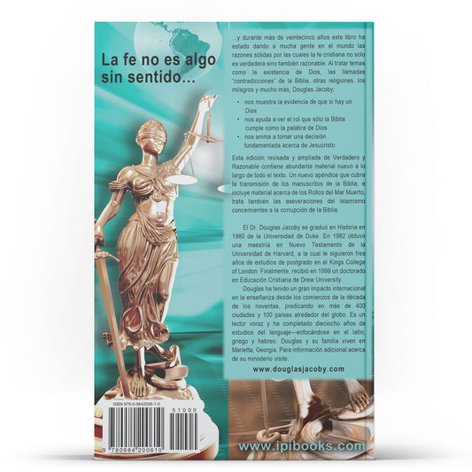 Verdadero y razonable - Illumination Publishers