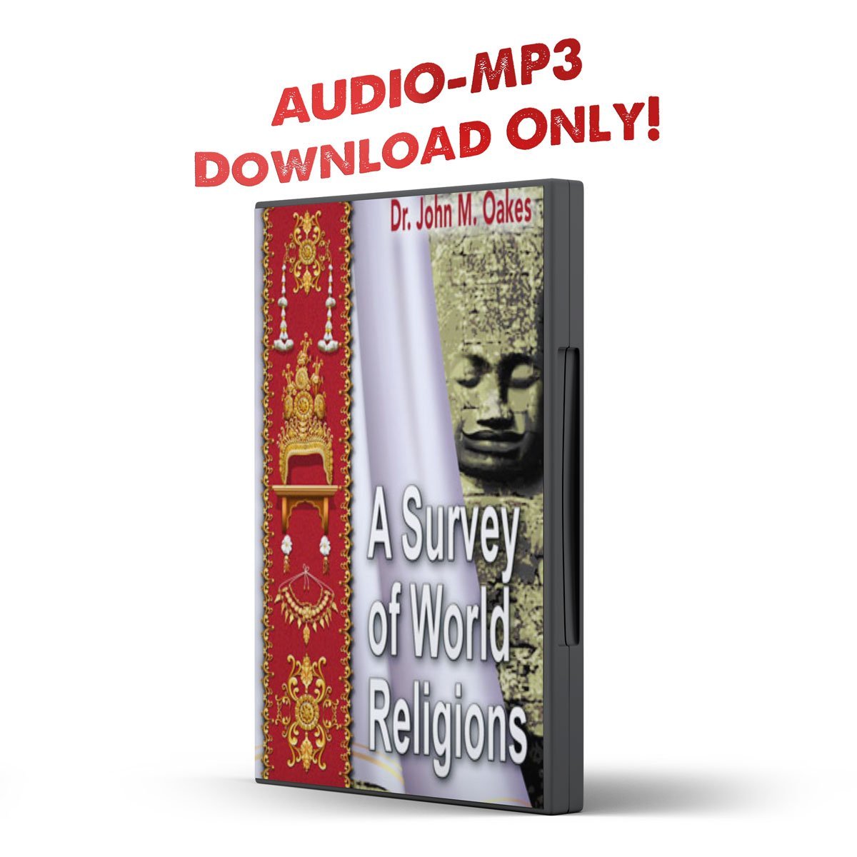 A Survey of World Religions - Illumination Publishers