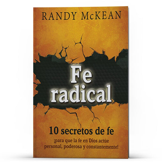Fe radical - Illumination Publishers