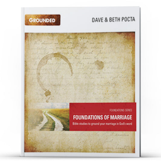 Foundations of Marriage - Illumination Publishers