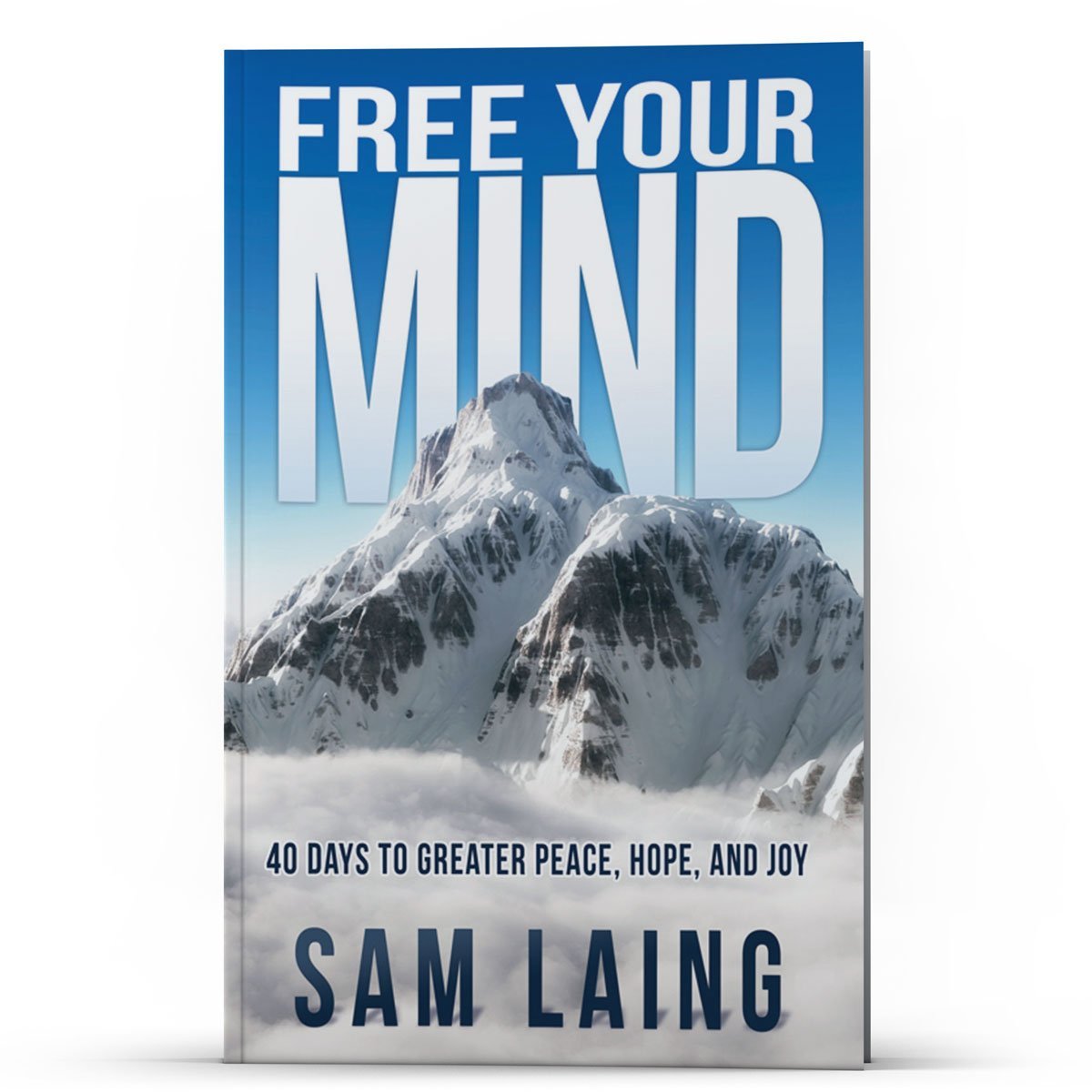 FREE YOUR MIND - Illumination Publishers