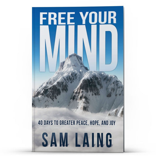 FREE YOUR MIND - Illumination Publishers