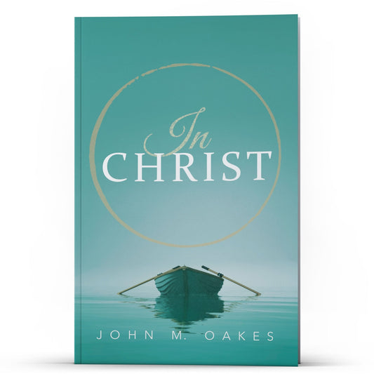 In Christ - Illumination Publishers