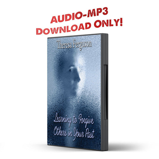 Learning to Forgive Others in Your Past - Illumination Publishers