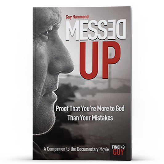 Messed Up - Illumination Publishers