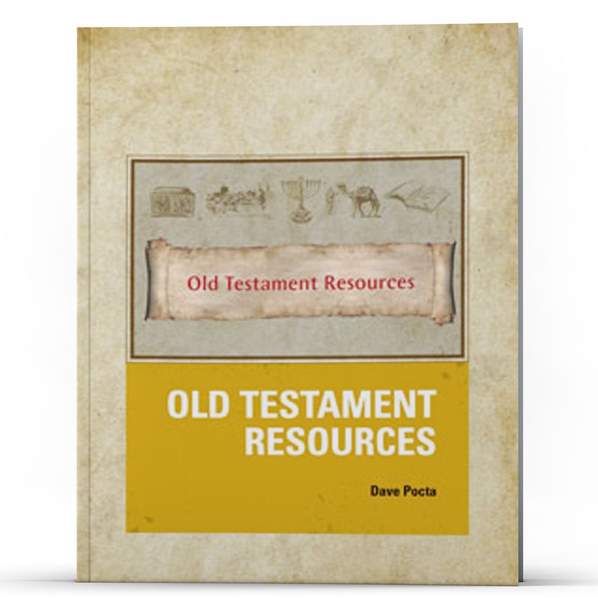 Old Testament Resources - Illumination Publishers
