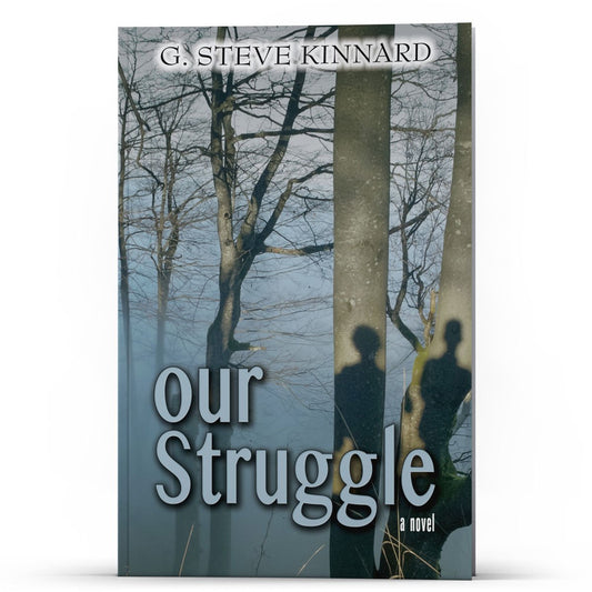 Our Struggle - Illumination Publishers