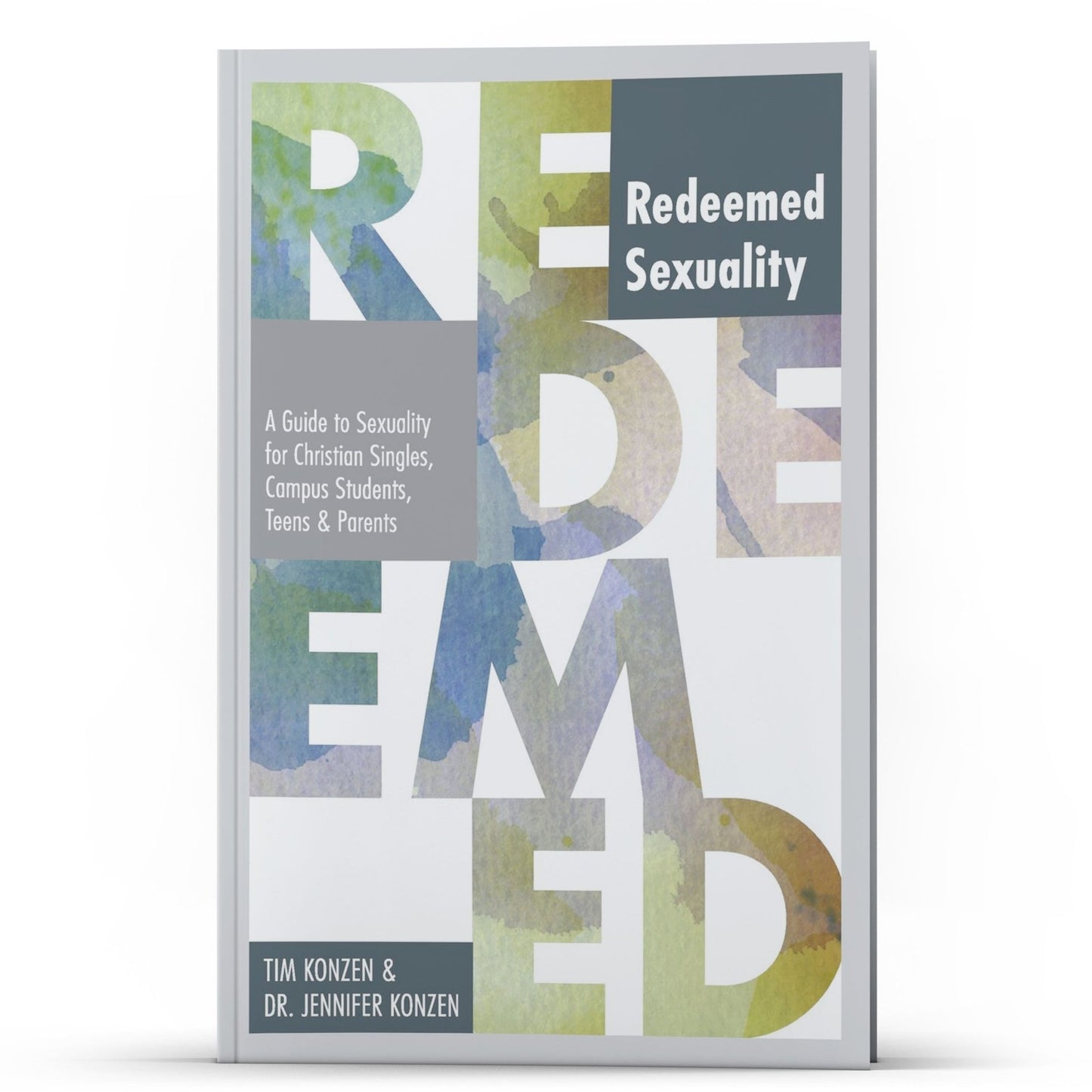 REDEEMED Sexuality - Illumination Publishers