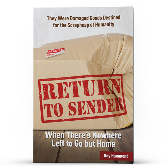 Return to Sender - Illumination Publishers