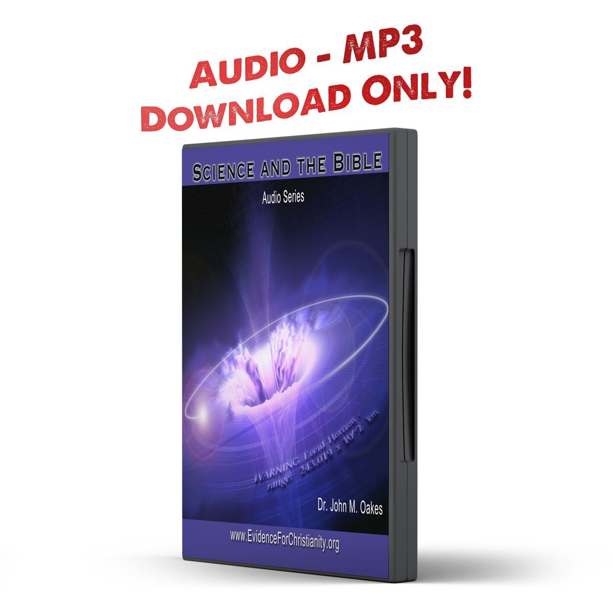 Science and the Bible - Illumination Publishers