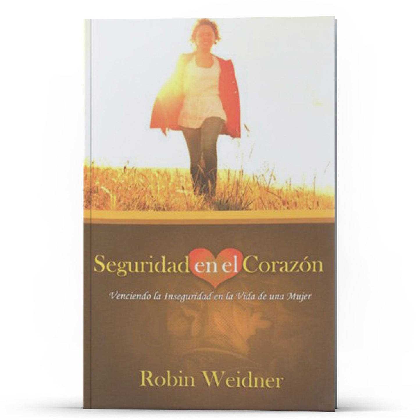 Seguridad en el Corazon - Illumination Publishers
