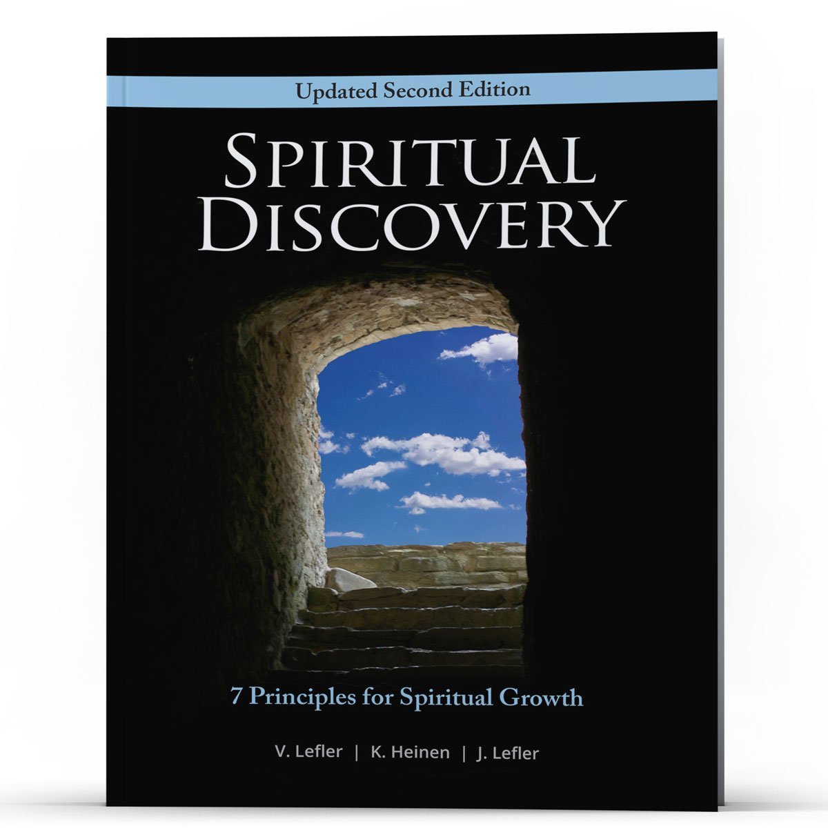 Spiritual Discovery - Illumination Publishers