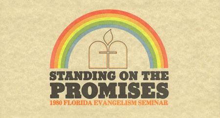 Standing on the Promises of God - Illumination Publishers