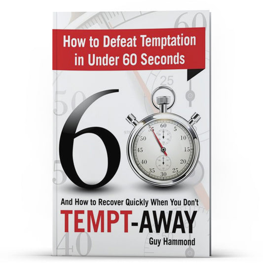 Tempt Away - Illumination Publishers