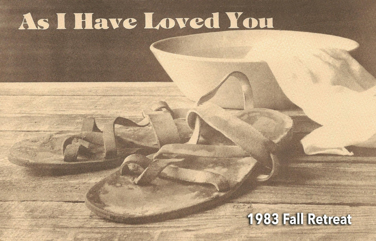 The Full Extent of His Love - Illumination Publishers