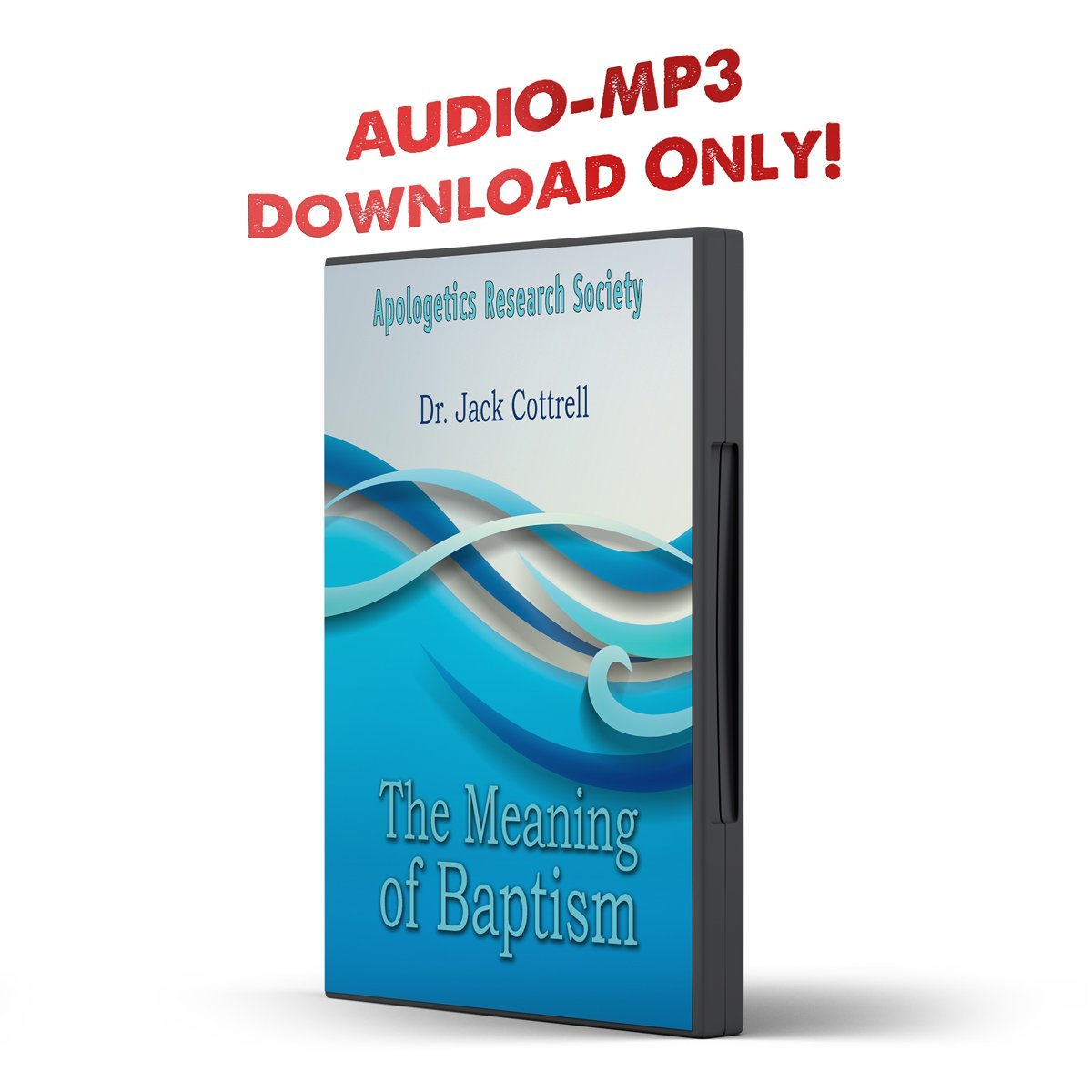 The Meaning of Baptism - Illumination Publishers