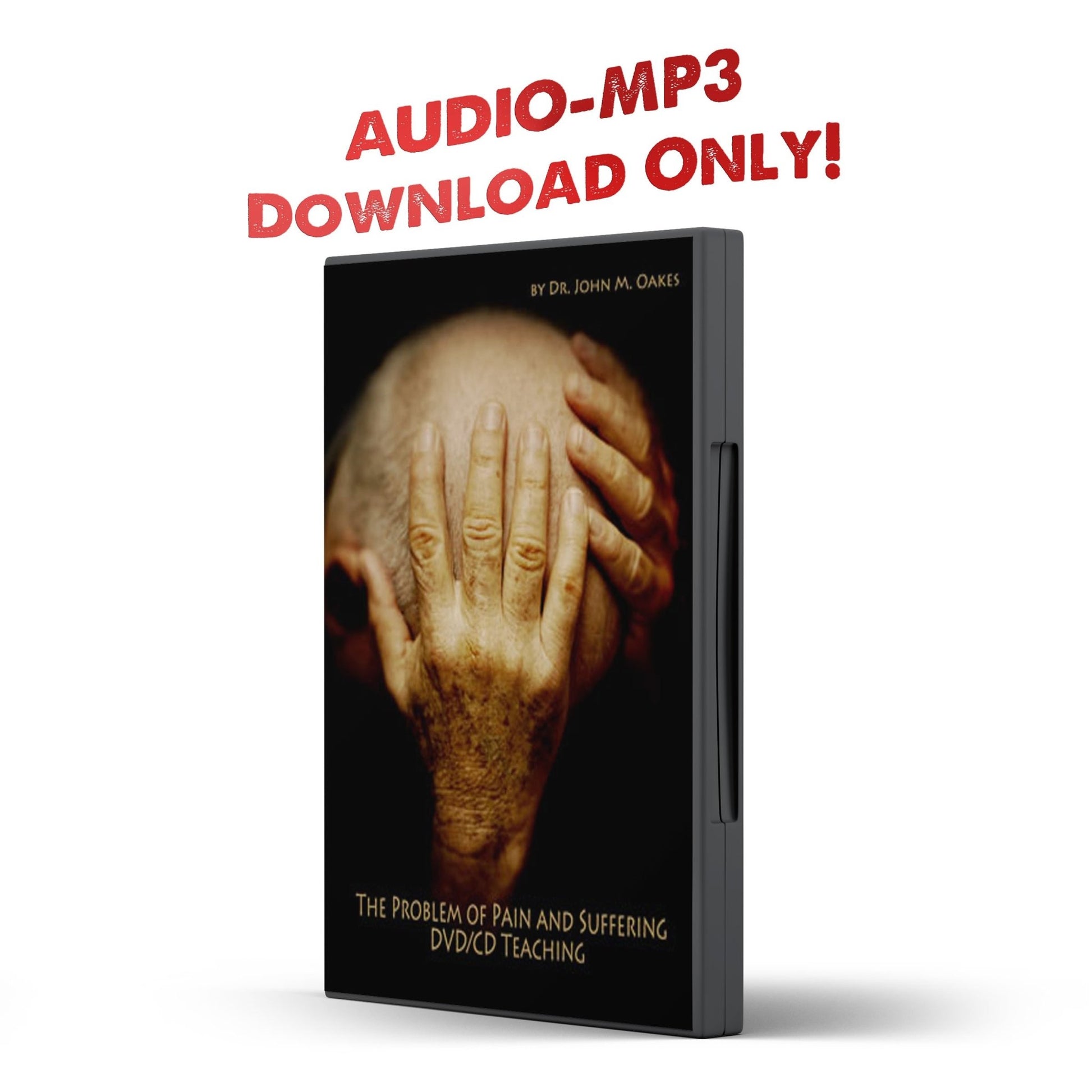 The Problem of Pain and Suffering - Illumination Publishers