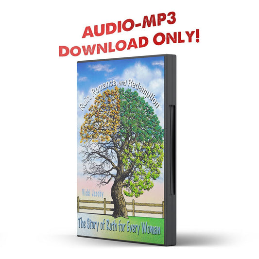 The Story of Ruth for Every Woman - Illumination Publishers