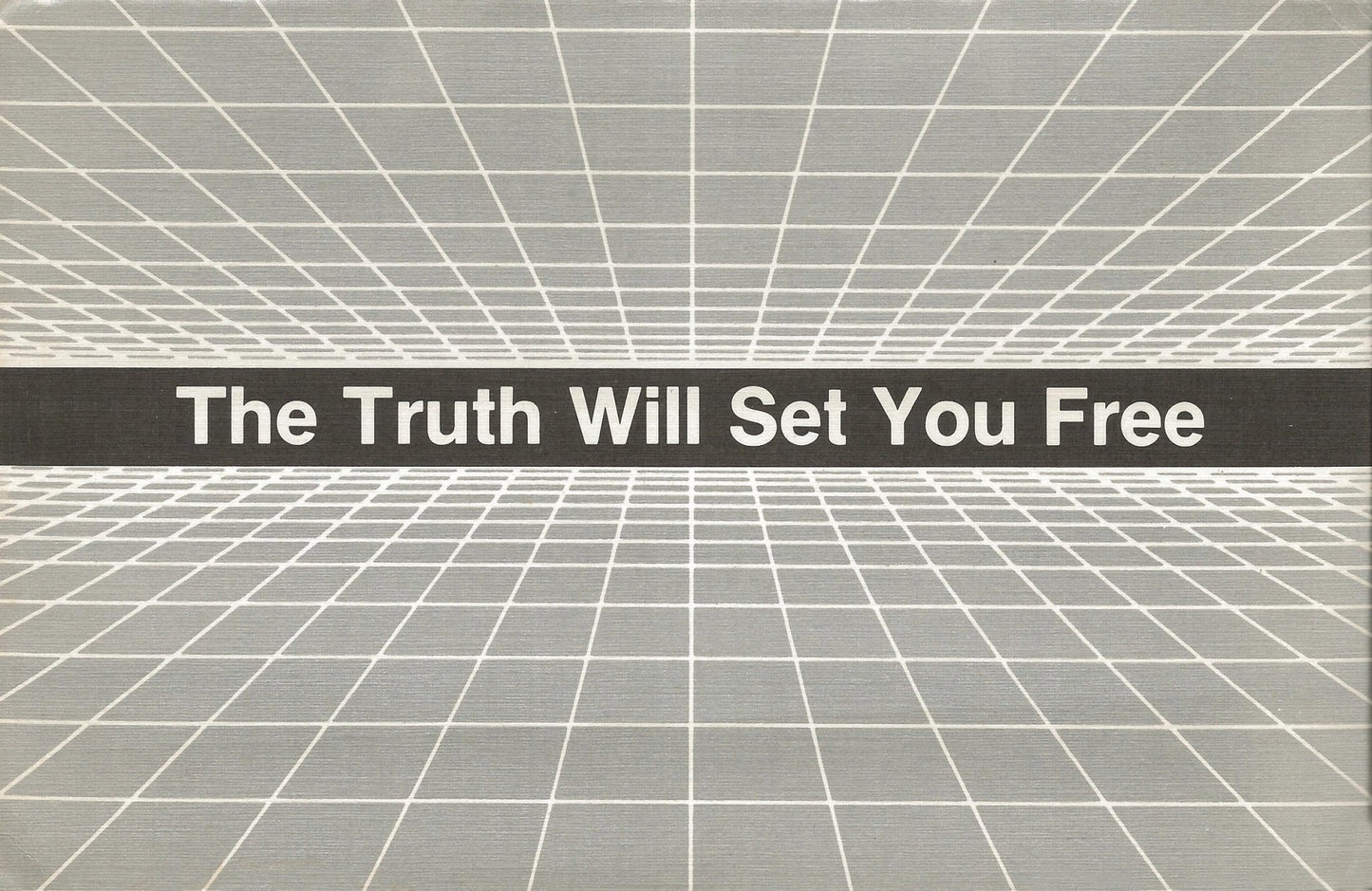 The Truth About Salvation - Illumination Publishers