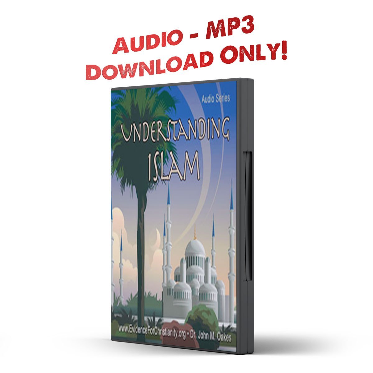 Understanding Islam - Illumination Publishers