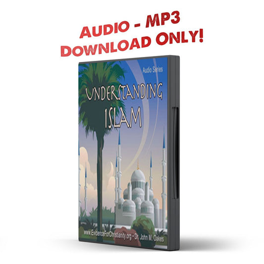 Understanding Islam - Illumination Publishers