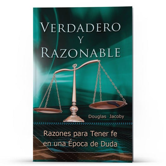 Verdadero y razonable - Illumination Publishers