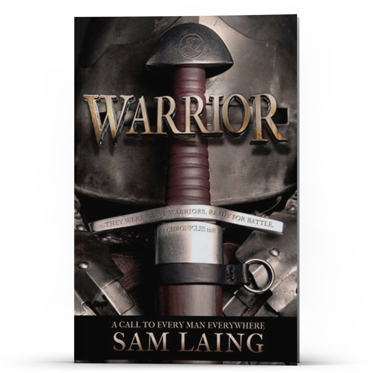 WARRIOR - Illumination Publishers
