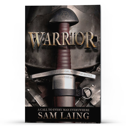 WARRIOR - Illumination Publishers