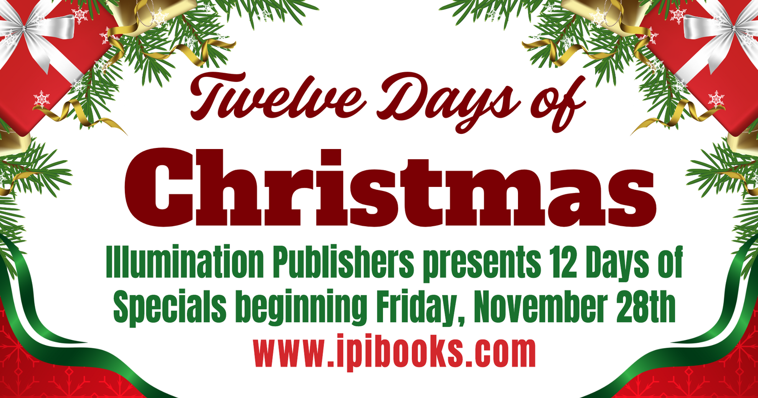 12 Days of Christmas