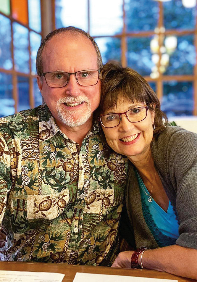 Andy and Tammy Fleming Books