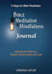 Bible Meditation & Mindfulness Journal
