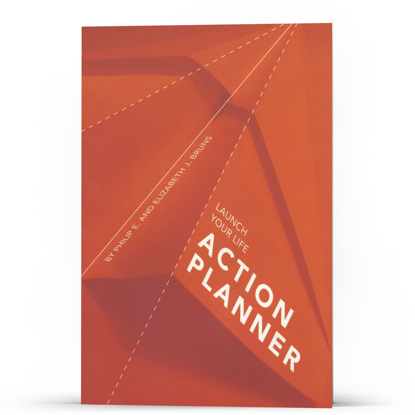 Launch Your Life Action Planner