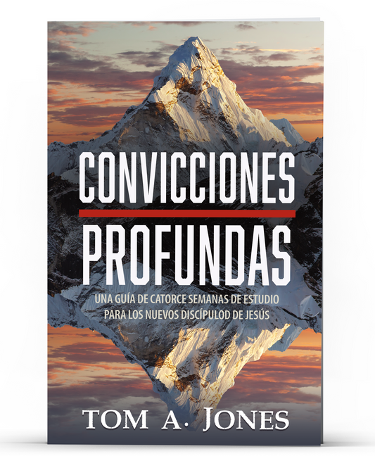 Convicciones Profundas