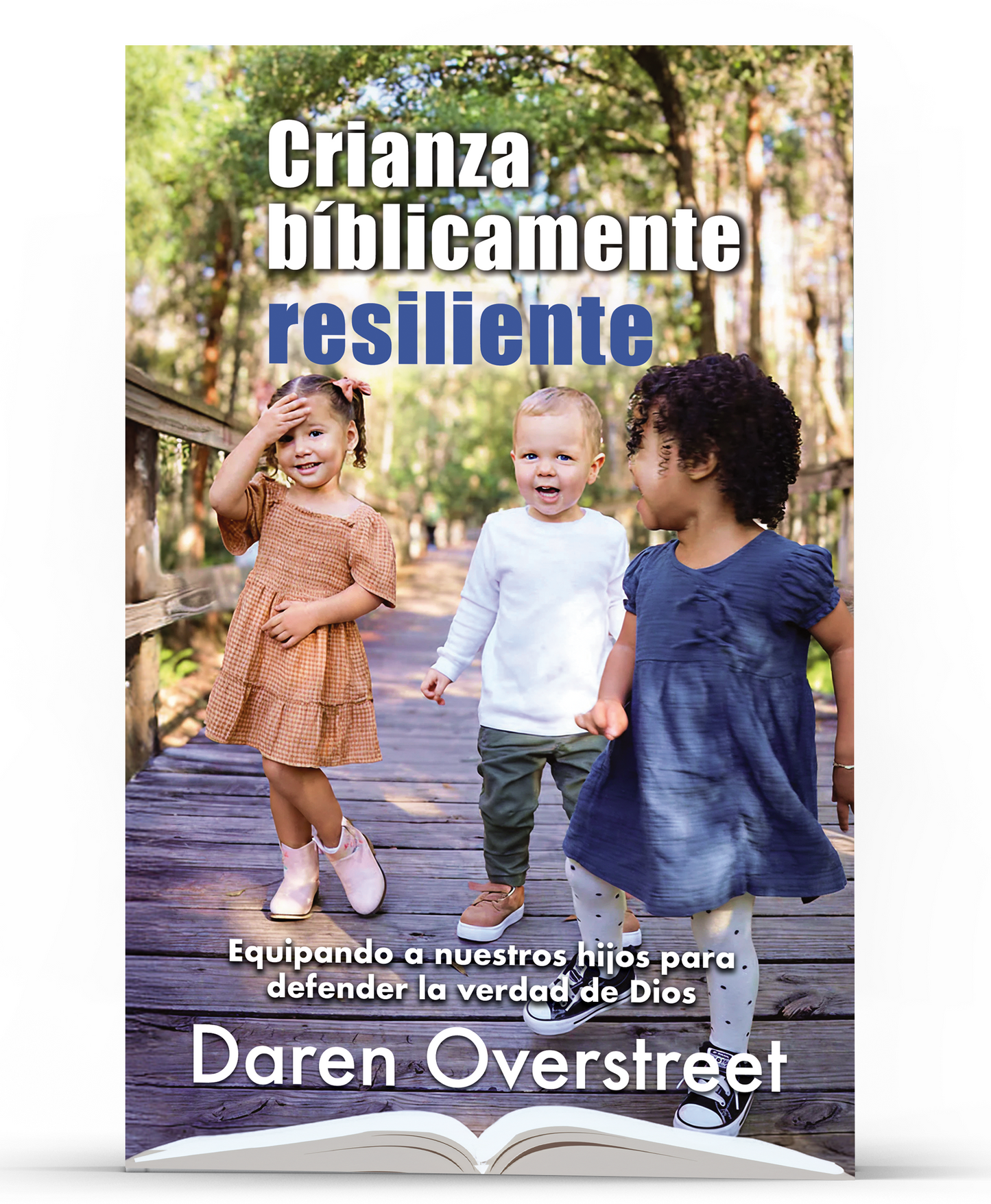 Crianza bíblicamente resiliente