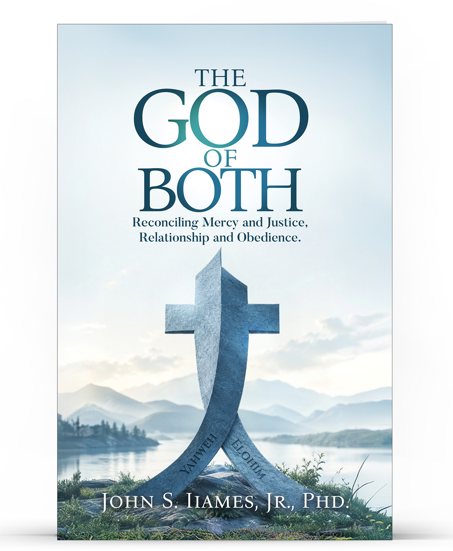 The God of Both