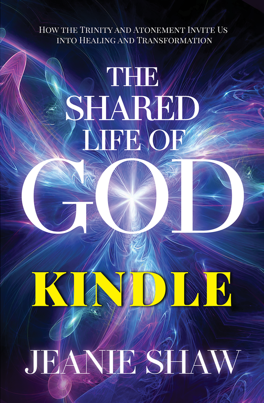 The Shared Life of God Kindle