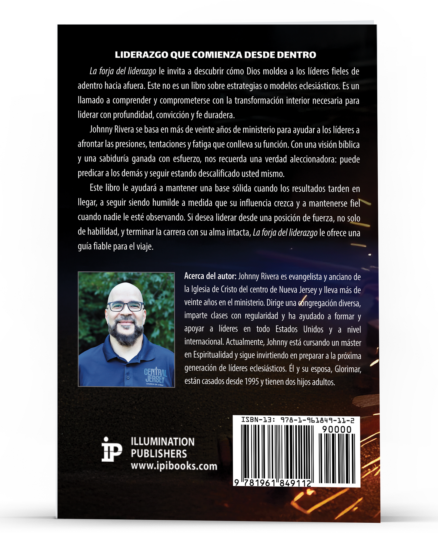 La forja del liderazgo