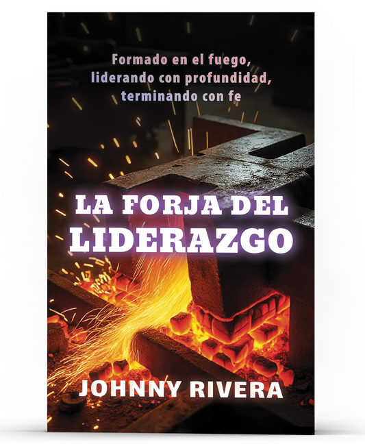 La forja del liderazgo