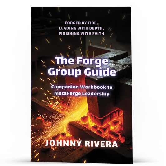 The Forge Group Guide