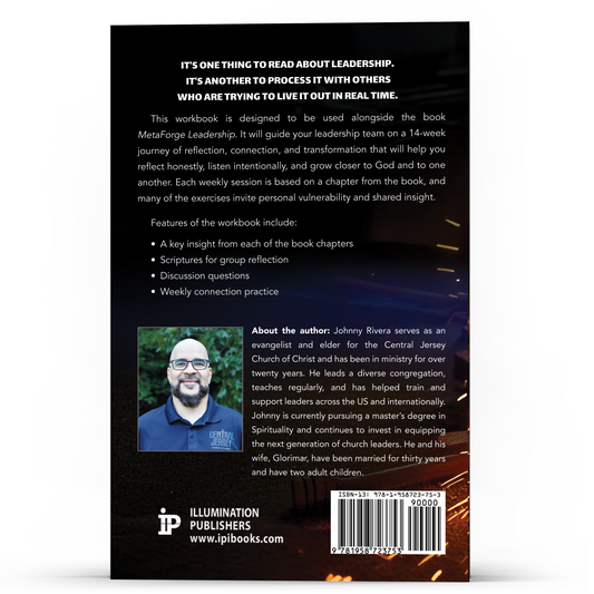 The Forge Group Guide