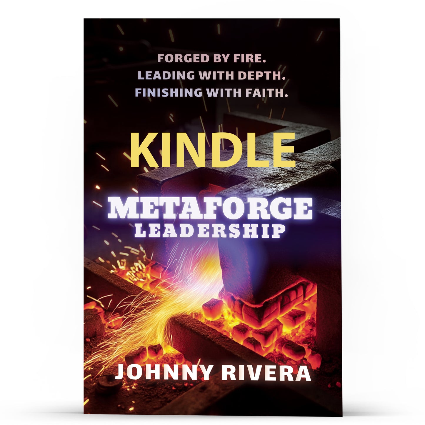 MetaForge Leadership (Kindle)