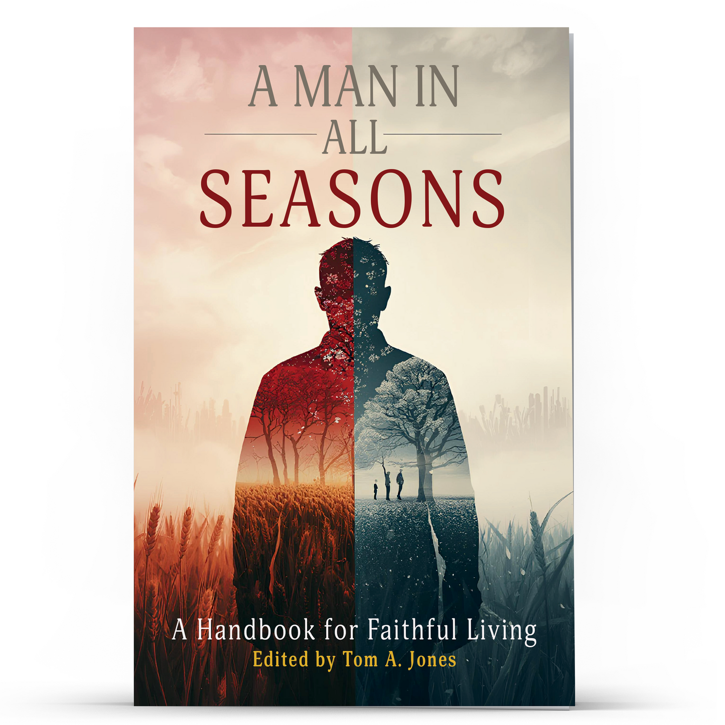 A Man in All Seasons, Volume 1