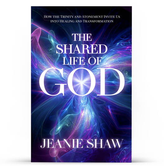 The Shared Life of God
