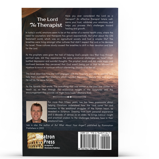 The Lord The Therapist