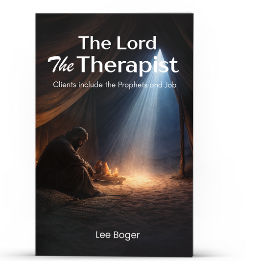 The Lord The Therapist