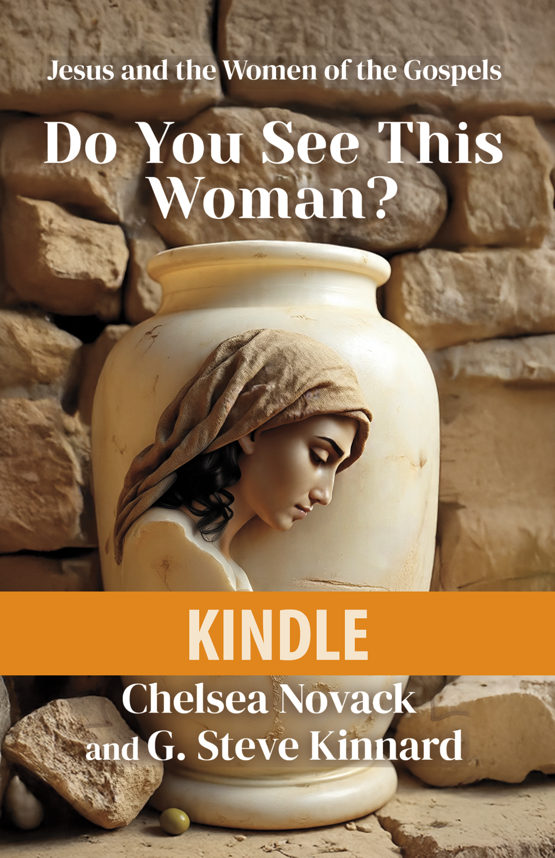 Do You See This Woman? (Kindle)